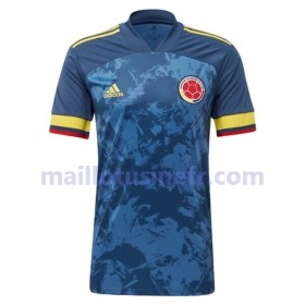 Maillot de Foot Colombie Extérieur 2020